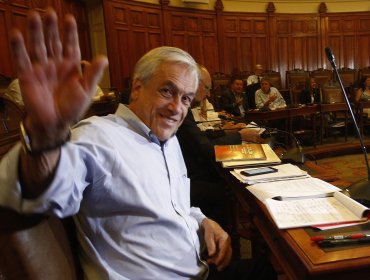 Piñera cita a comité político en Lago Ranco para definir a los 33 subsecretarios