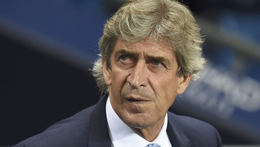 La estrategia de Manuel Pellegrini para llevarse a Lionel Messi al Fútbol de China