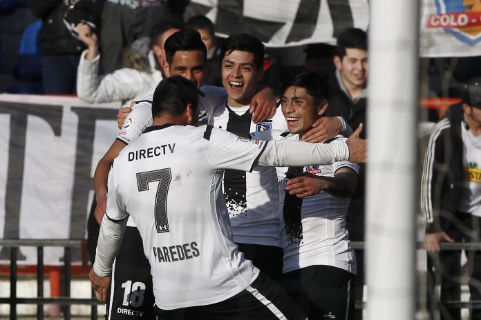 Colo Colo igualó frente a Cajamarca en un amistoso sin mayores emociones