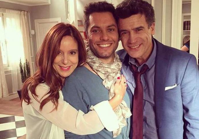Ingreso de nuevo actor a Verdades Ocultas obliga a Paula Sharim salir en su defensa