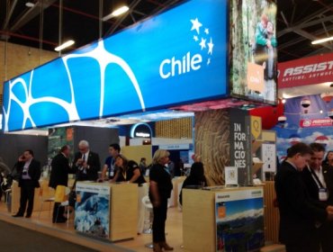 Chile participará en la principal feria de turismo internacional de Colombia