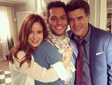 Ingreso de nuevo actor a Verdades Ocultas obliga a Paula Sharim salir en su defensa