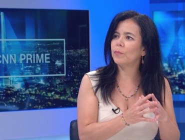 Habla abogada defensora de Carabineros acusados en "Operación Huracán"