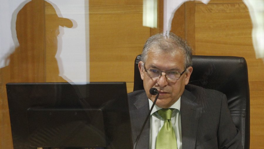 Juez desinfló la “Operación Huracán” y confirmó el cierre de la investigación