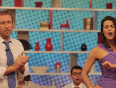 Bienvenidos de Canal 13 en Crisis: Recién en marzo asumirá nuevo director