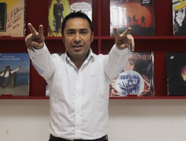 Cambios en La Red: Cristián "Chico" Pérez e Ignacio Franzani se van y llega Eduardo Fuentes