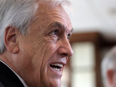 Piñera y Operación Huracán: "Lo que ha ocurrido es extraordinariamente grave"