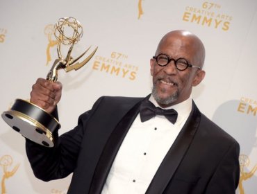 Muere a los 59 años el actor Reg E. Cathey: Estuvo en The House of Cards y The Wire