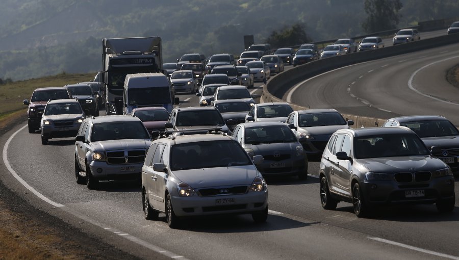 Permisos de Circulación 2018: Ingresa aquí la patente de auto y conoce el valor a cancelar