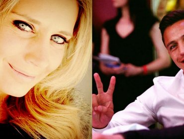 Rocio Marengo revela detalles de secreta cita que tuvo con Alexis Sánchez