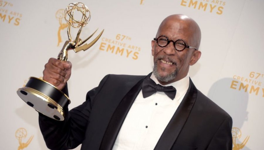 Muere a los 59 años el actor Reg E. Cathey: Estuvo en The House of Cards y The Wire