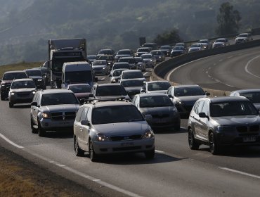 Permisos de Circulación 2018: Ingresa aquí la patente de auto y conoce el valor a cancelar