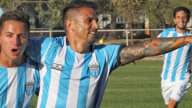 Primera B: Magallanes derrotó a Coquimbo Unido con anotación de Mark González