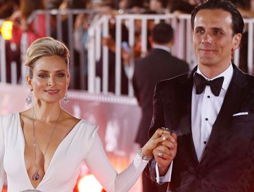 Así viven Nicole y Sergio Lagos a dos meses del escándalo de conocerse infidelidad del animador