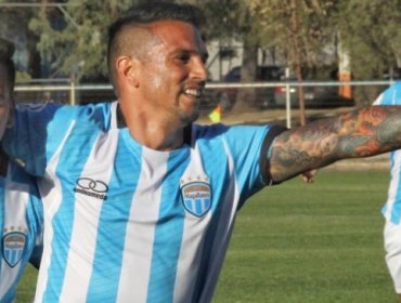 Primera B: Magallanes derrotó a Coquimbo Unido con anotación de Mark González