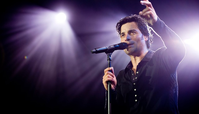 Chayanne confirma dos nuevos conciertos en Chile tras éxito en venta de entradas
