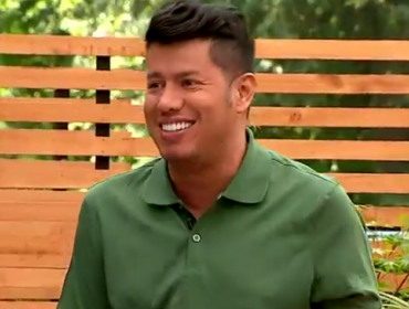 "El Colombiano" de la moda llega a TVN: Tras 8 años dejó a Chilevisión