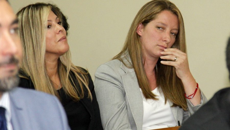 Caso Caval: Tribunal rechaza devolver 181 millones de pesos a Natalia Compagnon