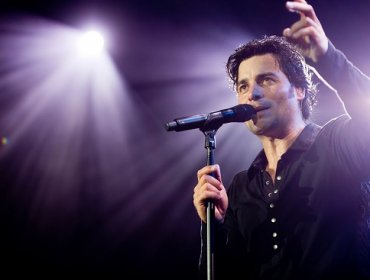 Chayanne confirma dos nuevos conciertos en Chile tras éxito en venta de entradas