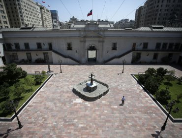 Chile Vamos denuncia más de 300 jefaturas no concursadas por actual gobierno