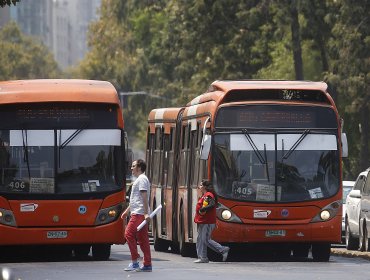 Licitación del Transantiago detenida: Tribunal de Defensa de Libre Competencia rechazó solicitud de Ministerio de Transportes