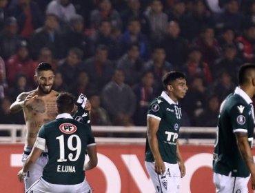 Copa Libertadores: Wanderers recibe este martes en Playa Ancha a Independiente de Santa Fe