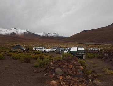 A tres años del asesinato de Carabineros en pleno altiplano se iniciará juicio oral