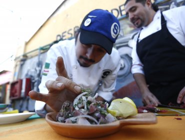 Autoridades enfatizan que pescados se pueden consumir sin riesgo de Marea Roja