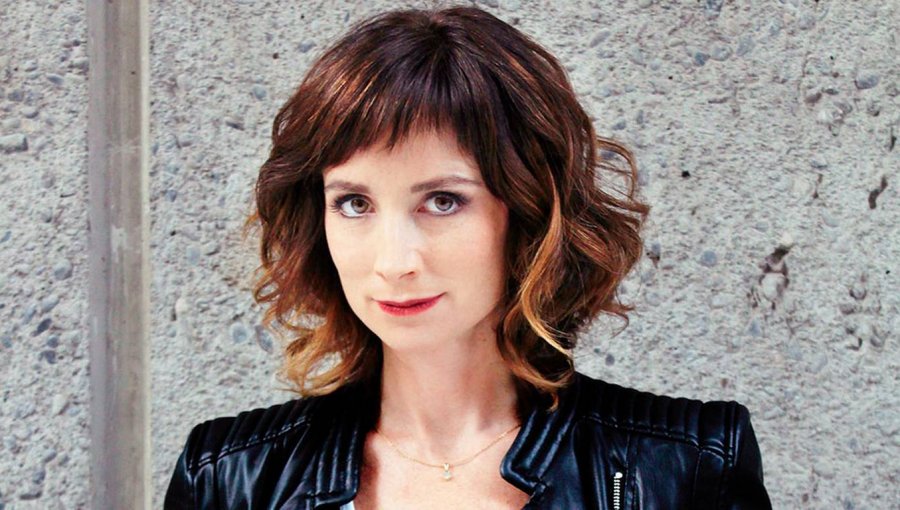 María José Prieto se une a elenco de "Perdona Nuestros Pecados": Hará el papel de viuda "fatal"