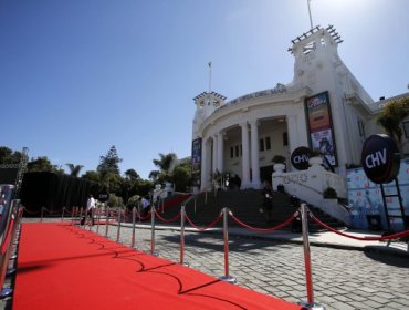 Este viernes Chilevisión transmite "La Gala de Viña": Todos los detalles de la mega alfombra roja