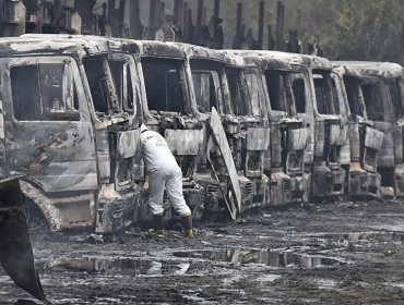 “Huracán II”: Fiscalía Regional de Los Ríos investiga otro caso de adulteración