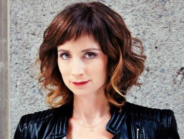 María José Prieto se une a elenco de "Perdona Nuestros Pecados": Hará el papel de viuda "fatal"