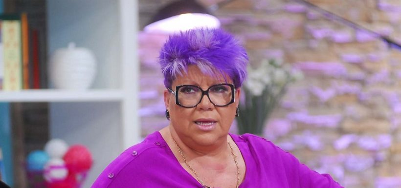 Dura amenaza de Patricia Maldonado a la "jefa" del matinal Bienvenidos de Canal 13