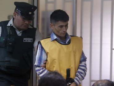 Caso Emmelyn: Imputado de secuestro José Navarro podría quedar en libertad este viernes