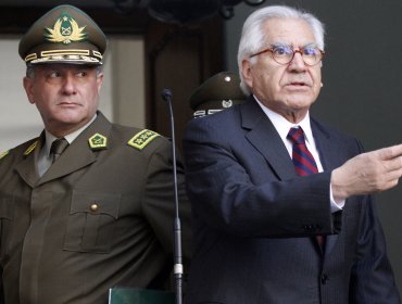 Parlamentarios piden a Gobierno y Carabineros transparentar llamados a retiro