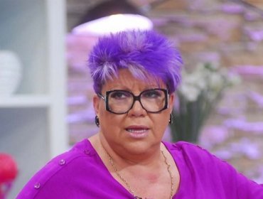 Dura amenaza de Patricia Maldonado a la "jefa" del matinal Bienvenidos de Canal 13