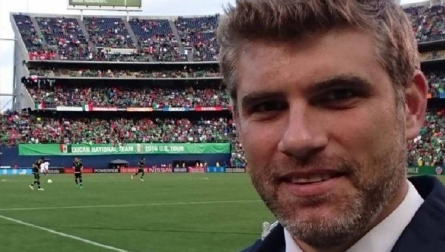 La nueva conquista de Manuel de Tezanos: El ex de Fran García Huidobro esta ¡radiante¡