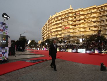 Gala de Viña 2018: Las mejores fotos de la alfombra roja que abre el Festival de Festivales