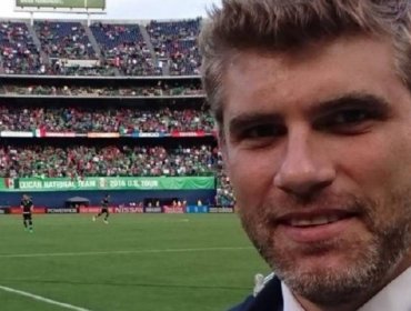 La nueva conquista de Manuel de Tezanos: El ex de Fran García Huidobro esta ¡radiante¡