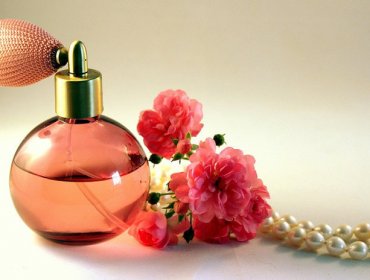 Revelan los efectos negativos del perfume