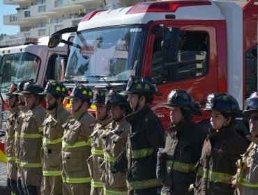 Viña del Mar en Alerta: Tres emergencias de consideración mientras Chile miraba la Gala