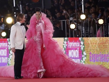 Los mejores memes que dejó la Gala del Festival de Viña 2018