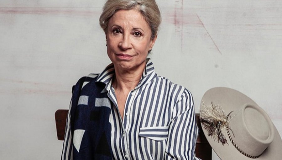 Chilevisión abre su área dramática y suma a su primera actriz para próxima teleserie
