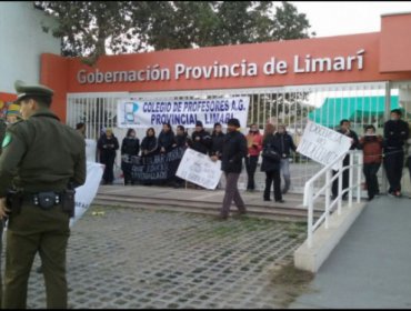 Robo en dependencias de Gobernación de Limarí en Ovalle moviliza a las policías