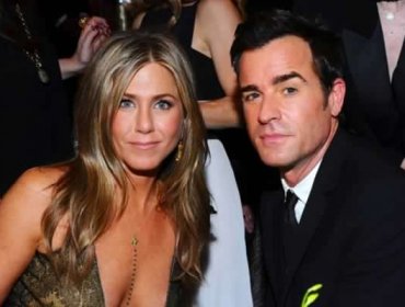 Revelaron la verdadera razón de la separación de Jennifer Aniston y Justin Theroux