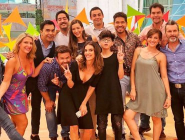 Guerra de matinales: Canal 13 pierde fuerza y TVN arremete para quedarse con el segundo puesto