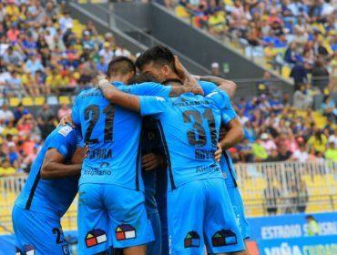 Deportes Iquique recibe a Unión La Calera en Cavancha buscando volver a los triunfos