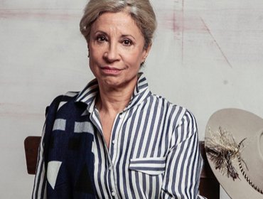 Chilevisión abre su área dramática y suma a su primera actriz para próxima teleserie