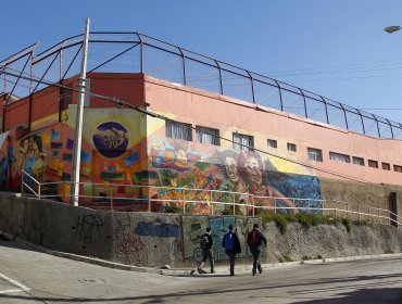 Detienen a joven del Cread de Playa Ancha acusado de violar a un niño de 13 años