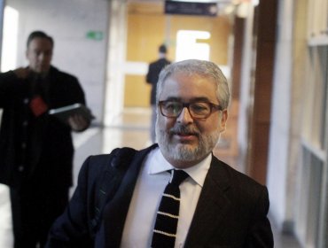 Abogado de familia de Jaime Guzmán duda de tribunales franceses